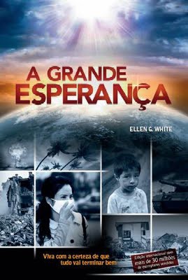 Livro "A Grande Esperança"